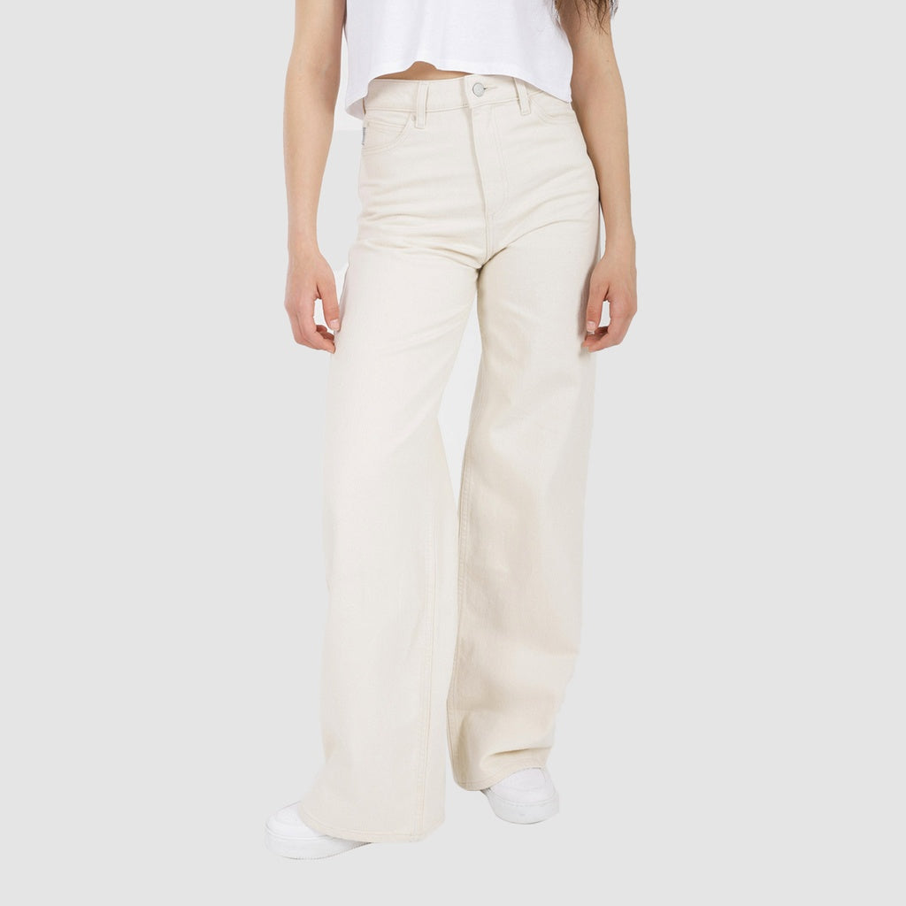 Jeans Écru
