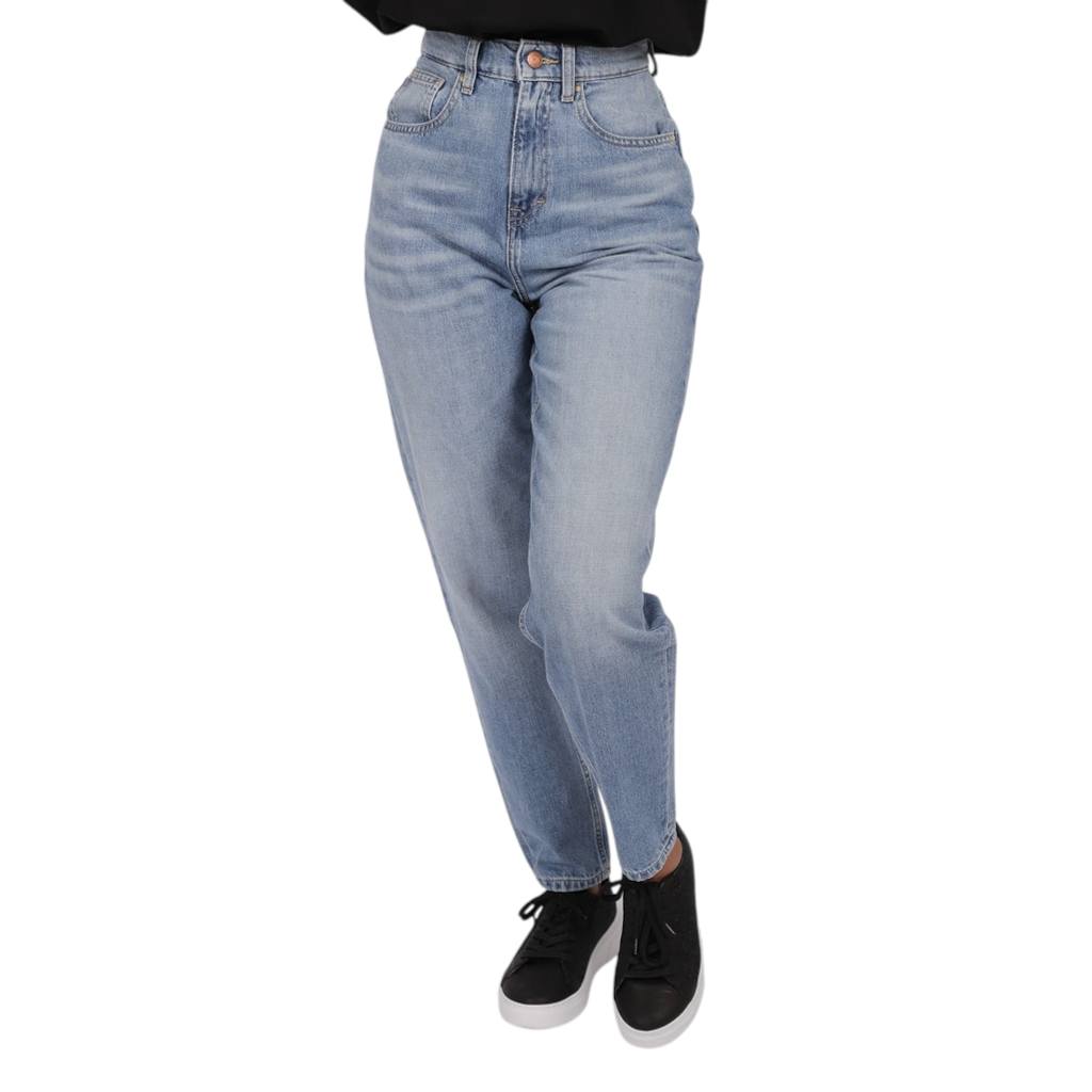 Jeans Bleu Clair