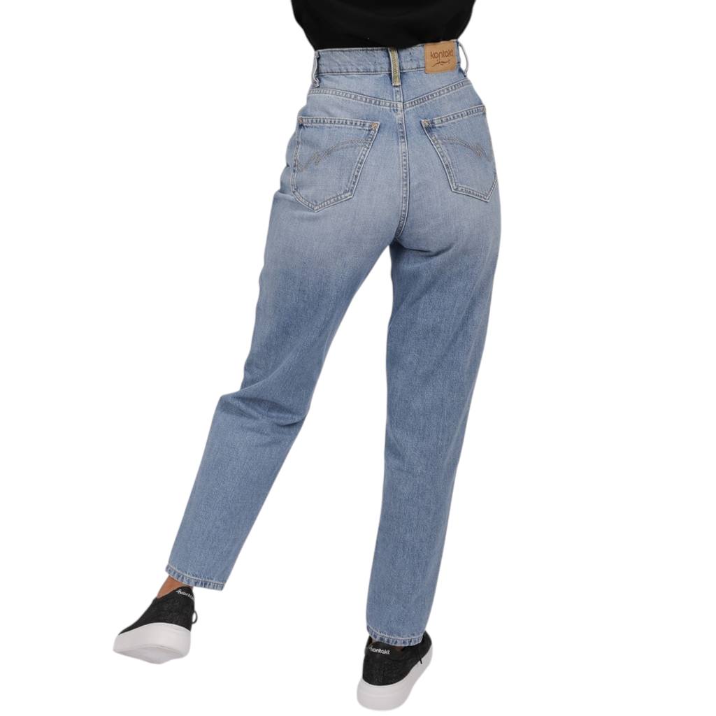 Jeans Bleu Clair