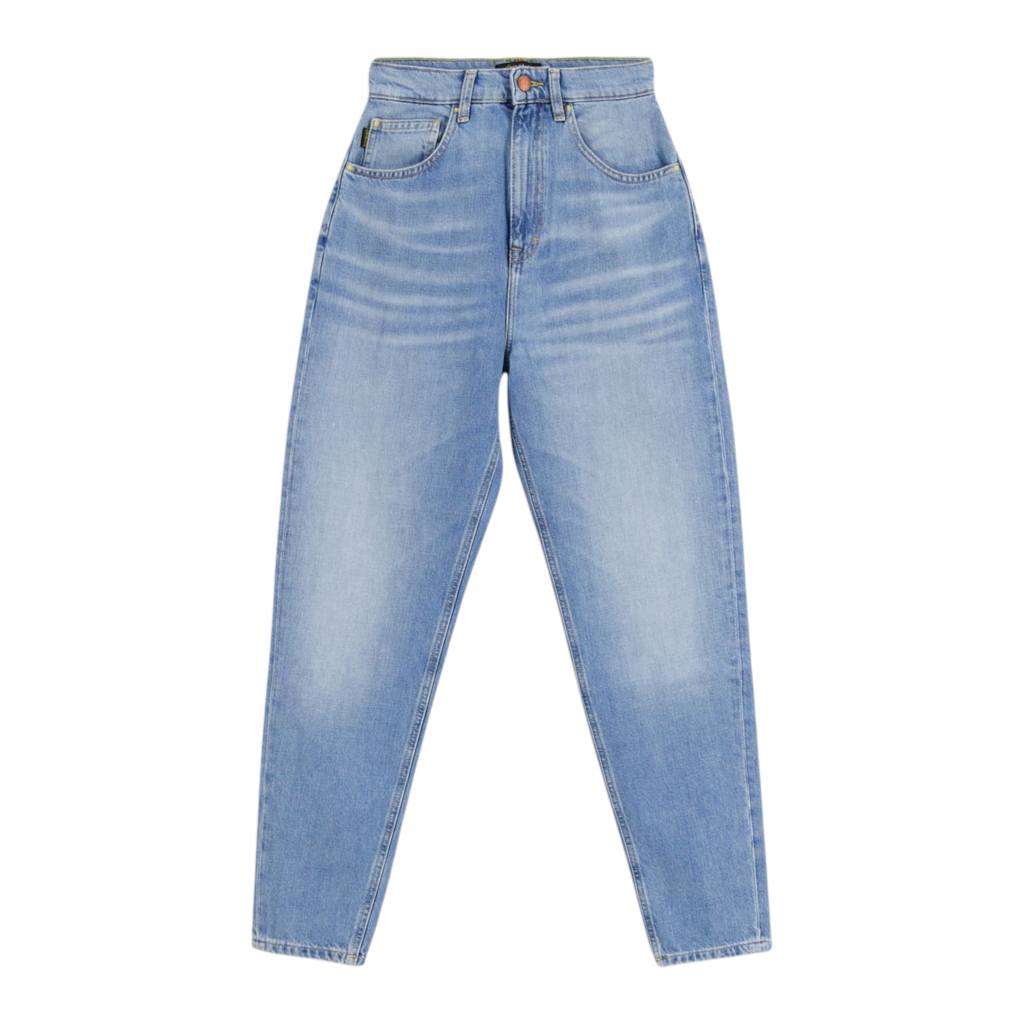 Jeans Bleu Clair