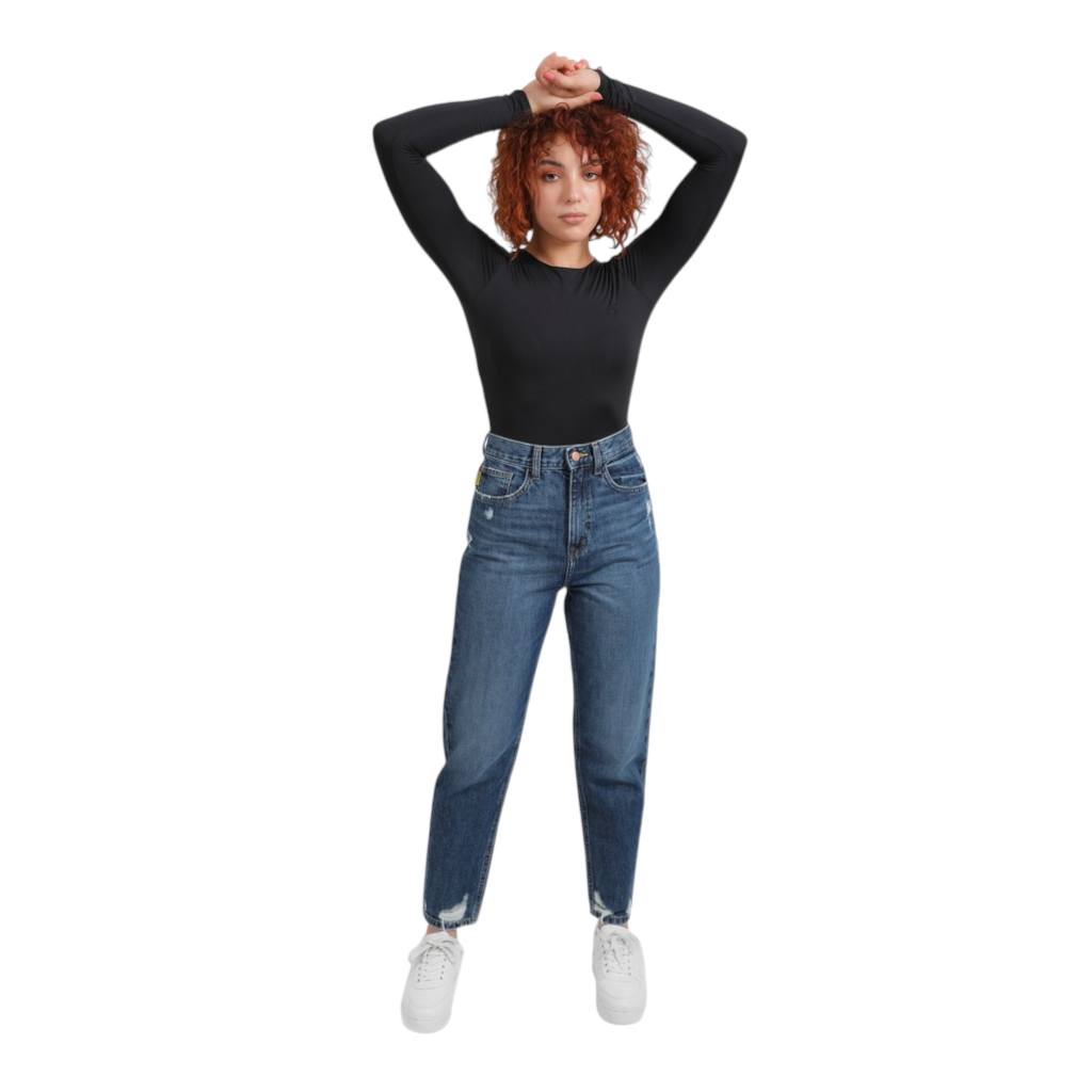Jeans Brute