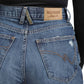 Jeans Bleu Moyen