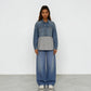 Jeans Bleu Moyen