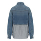 Jeans Bleu Moyen