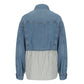Jeans Bleu Clair