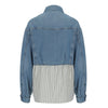 Jeans Bleu Clair