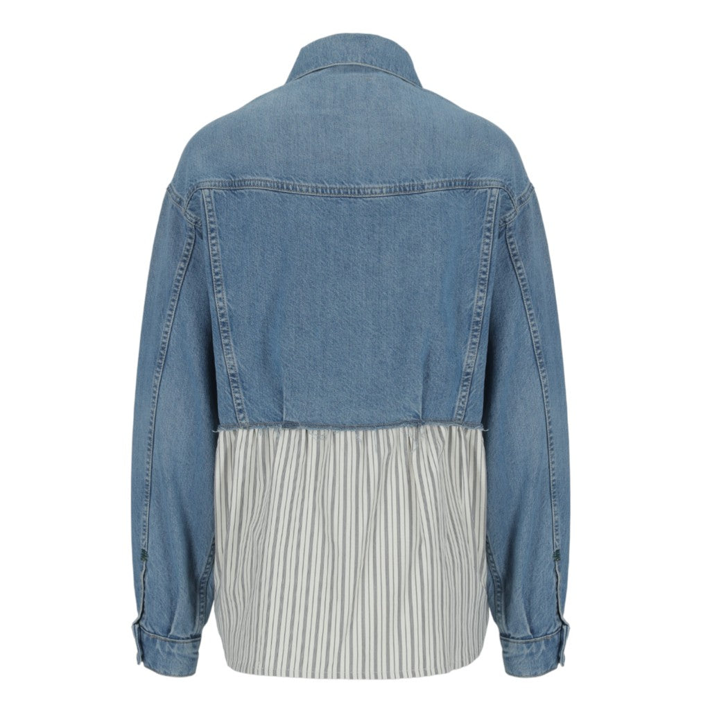 Jeans Bleu Clair