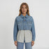 Jeans Bleu Clair