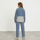 Jeans Bleu Clair