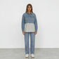 Jeans Bleu Clair