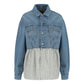 Jeans Bleu Clair