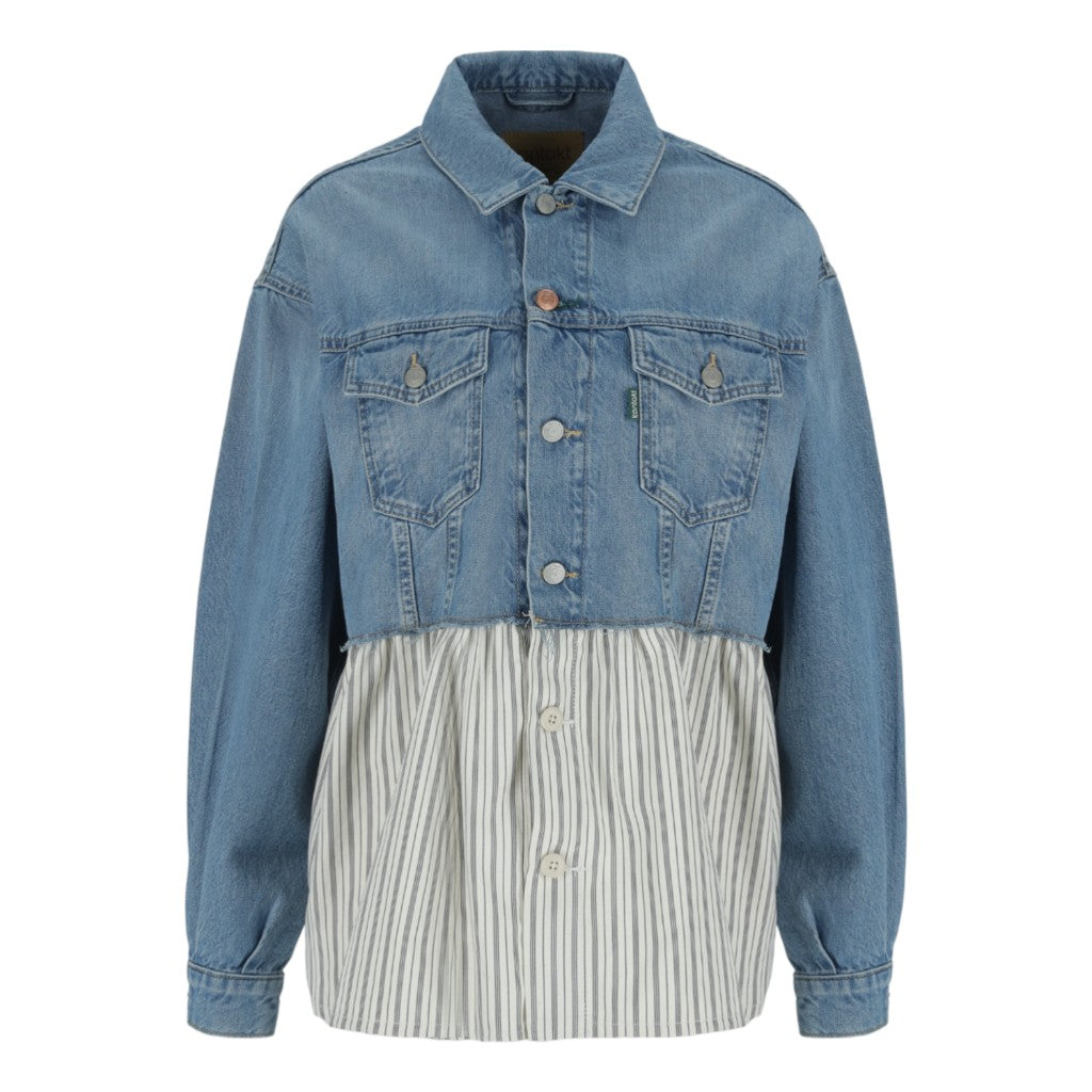 Jeans Bleu Clair
