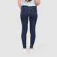 Jeans Bleu Moyen
