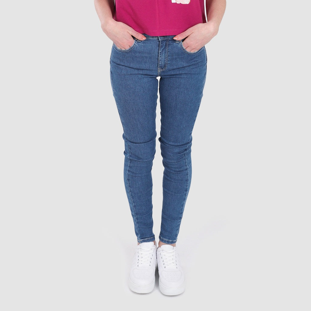 Jeans Bleu Clair
