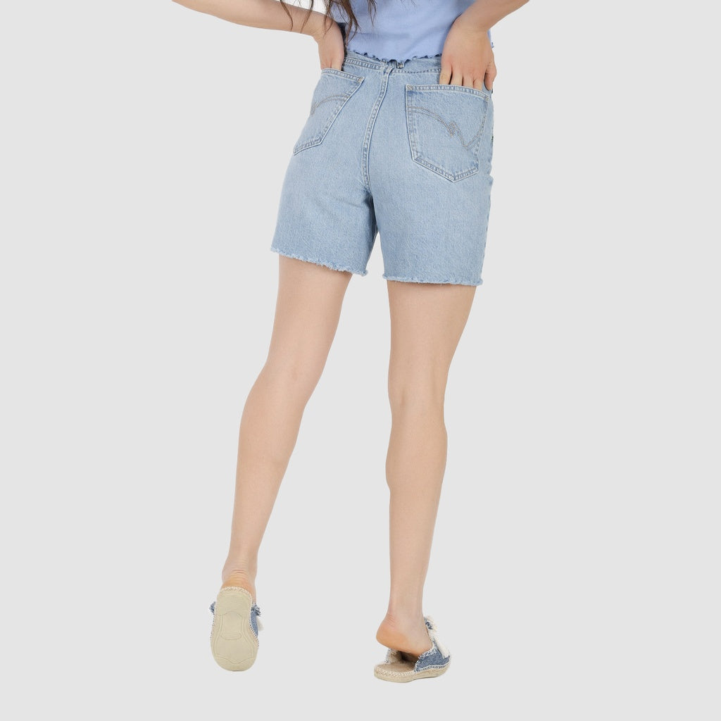 Jeans Bleu Clair
