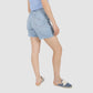 Jeans Bleu Clair