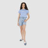 Jeans Bleu Clair