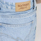 Jeans Bleu Clair