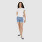 Jeans Bleu Clair