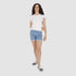 Jeans Bleu Clair