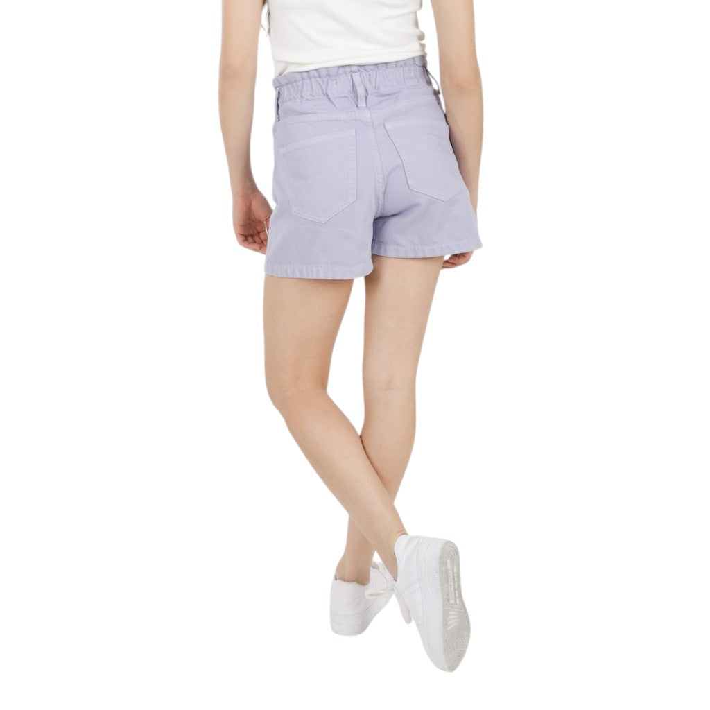 Jeans Blanc