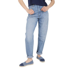 Jeans Bleu Clair