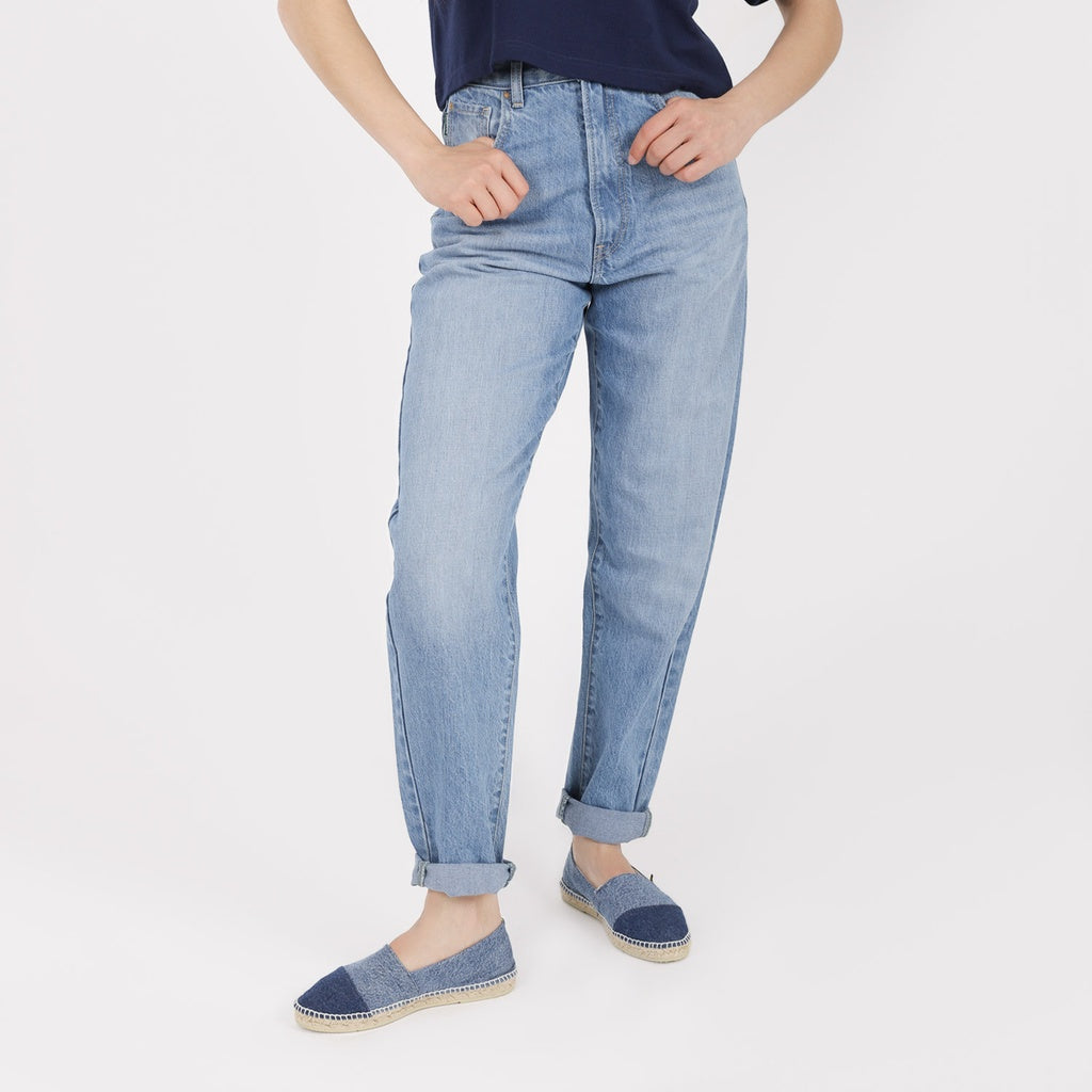 Jeans Bleu Clair