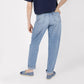 Jeans Bleu Clair