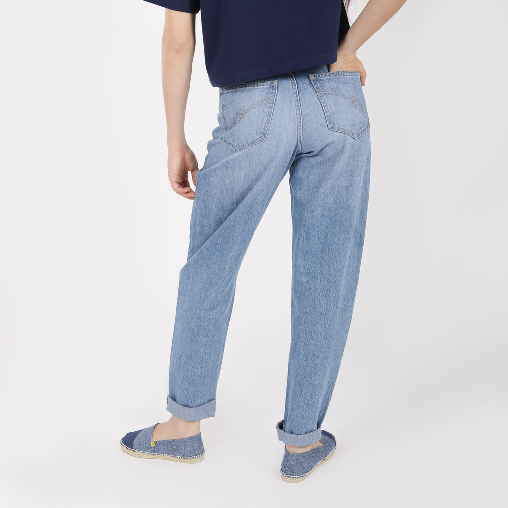 Jeans Bleu Clair