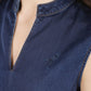 Jeans Bleu Foncé