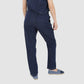 Jeans Bleu Foncé