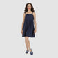 Jeans Bleu Foncé