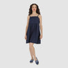 Jeans Bleu Foncé