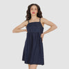 Jeans Bleu Foncé