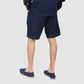 Jeans Bleu Foncé