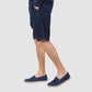 Jeans Bleu Foncé