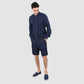 Jeans Bleu Foncé