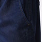 Jeans Bleu Foncé