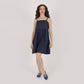 Jeans Bleu Foncé
