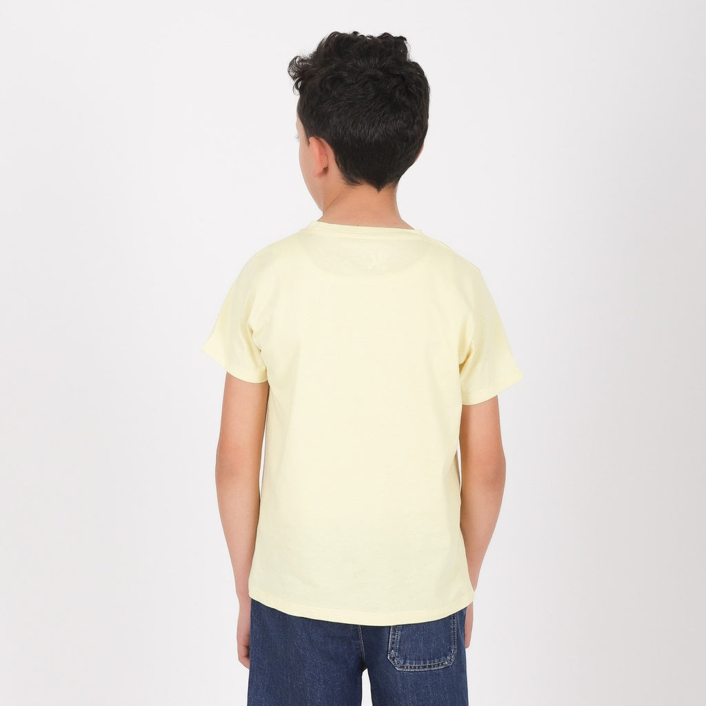 Jaune