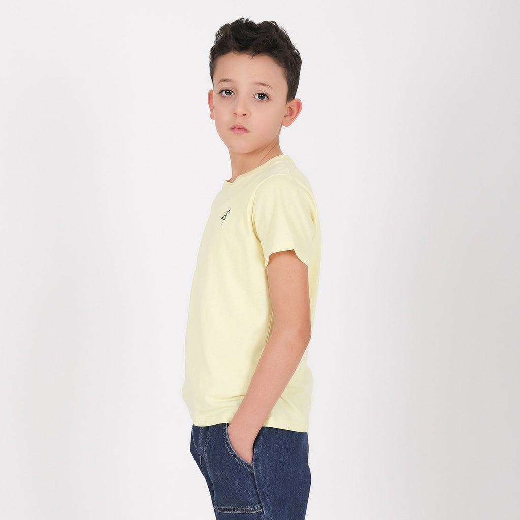Jaune