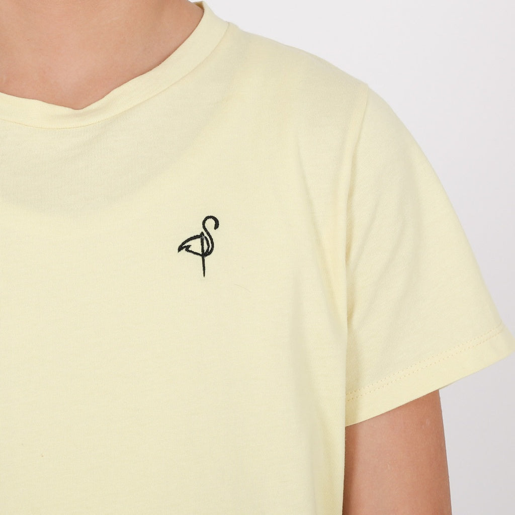 Jaune