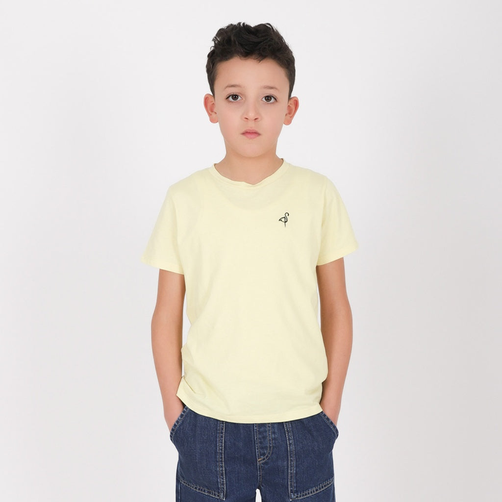 Jaune