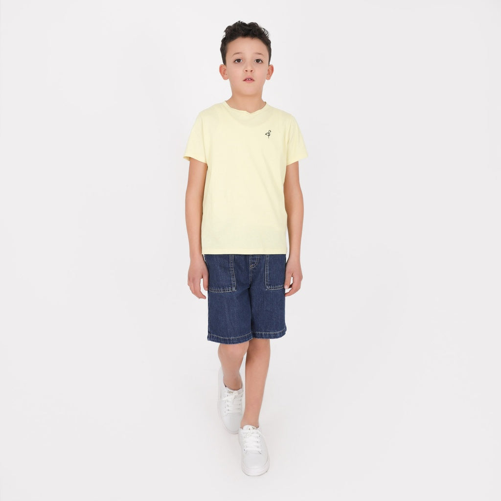 Jaune