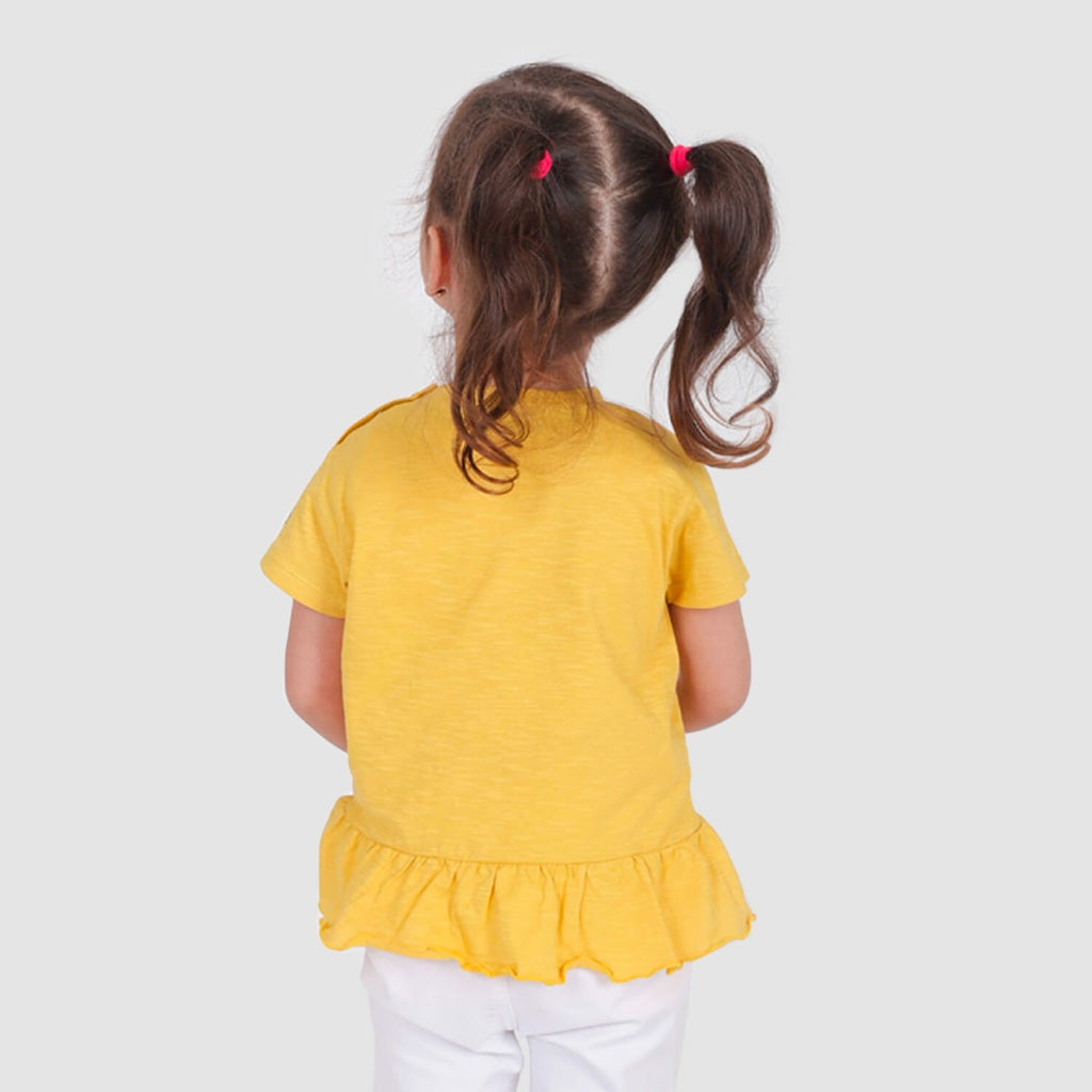 Jaune Moutarde