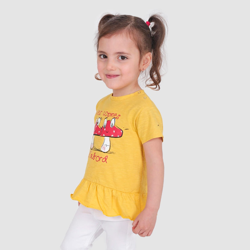 Jaune Moutarde