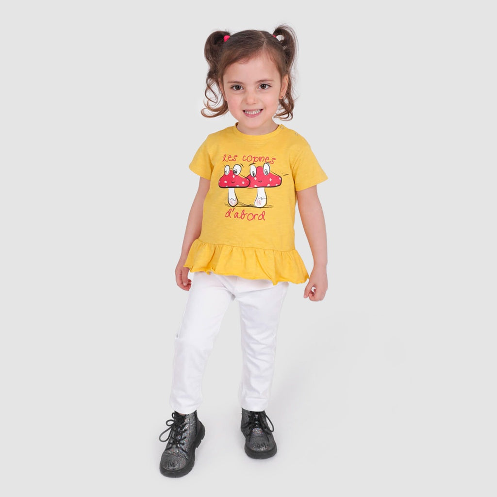 Jaune Moutarde