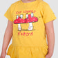 Jaune Moutarde