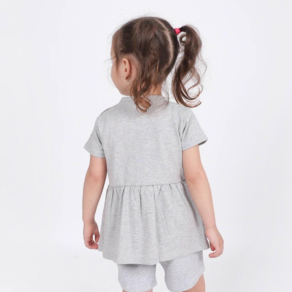 Gris Chiné