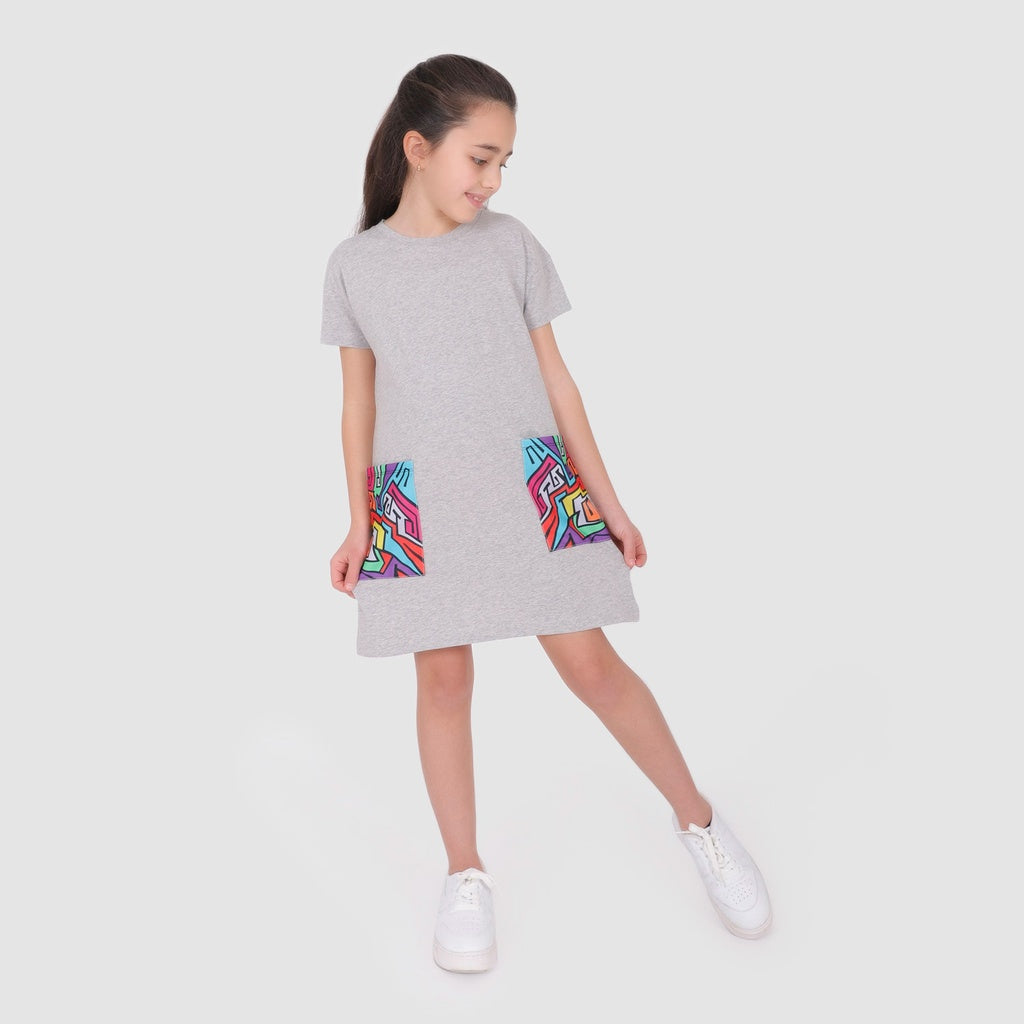 Gris Chiné